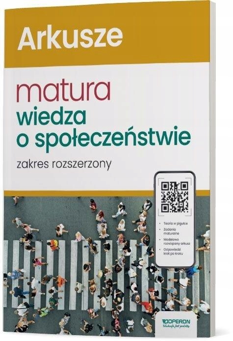 MATURA 2024 WOS ARKUSZE MATURALNE ZR ADAM KONSTANTYNOWICZ, ANNA KONSTANTYNO