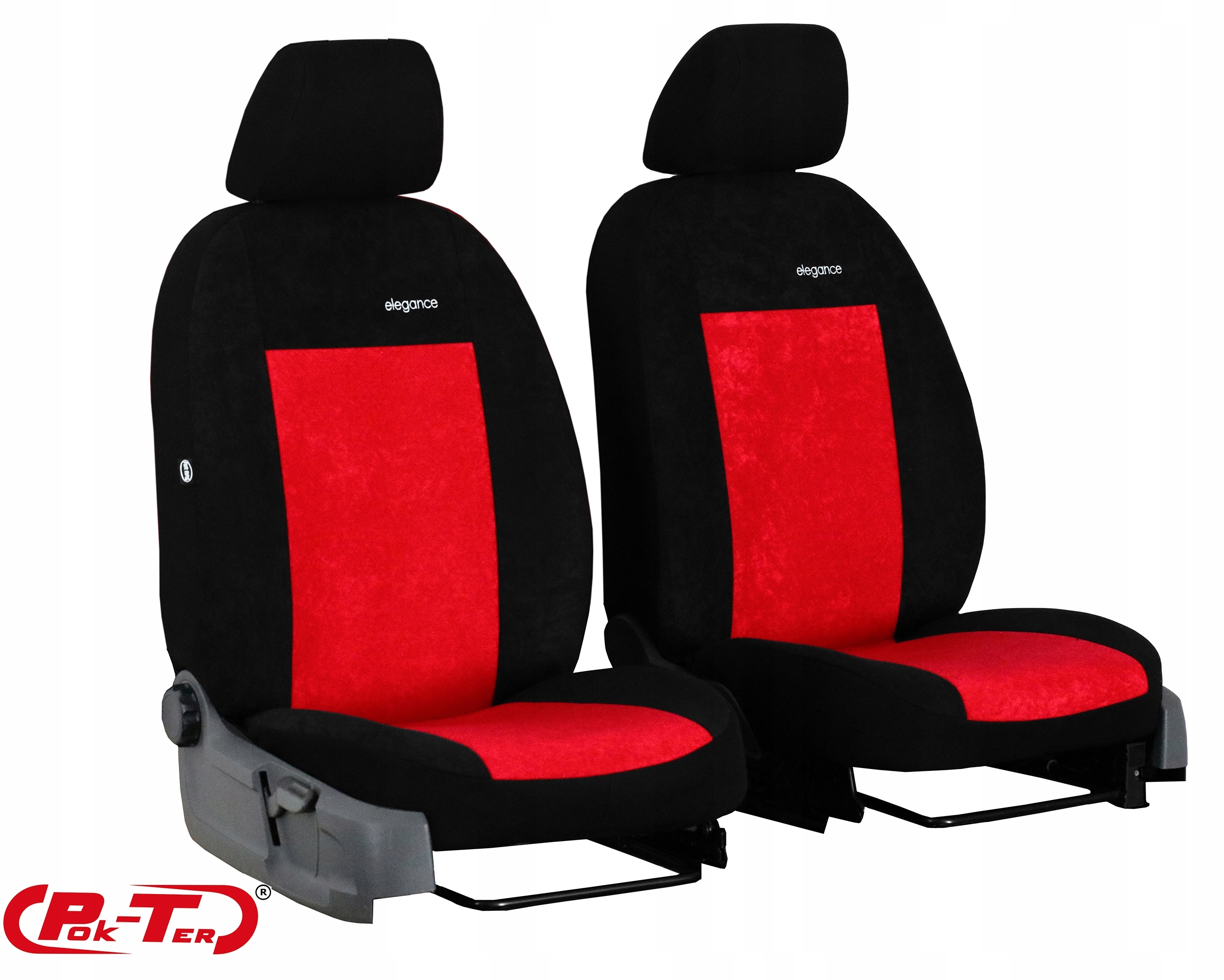 WELUR POKROWCE MIAROWE BUS DO PEUGEOT BOXER 1 1+1 Rodzaj Dedykowane