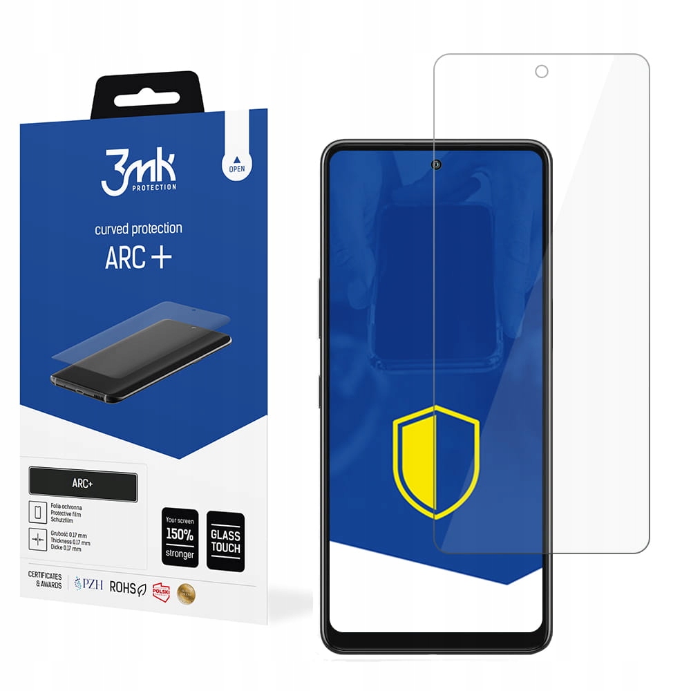 

Folia ochronna do Lg Stylo 7 5G 3mk Arc+