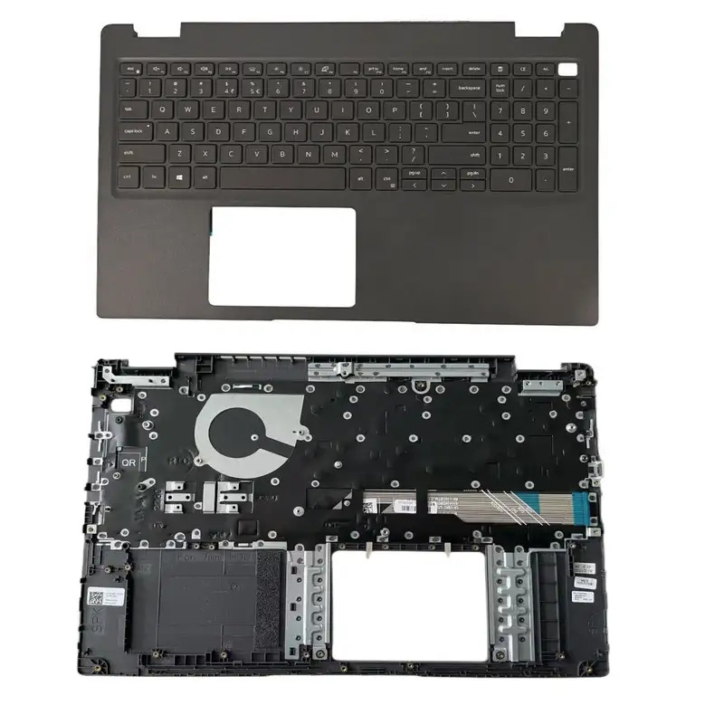 Dell Latitude 3510 Nowa Oryginalna Klawiatura Led Pl JYG4Y