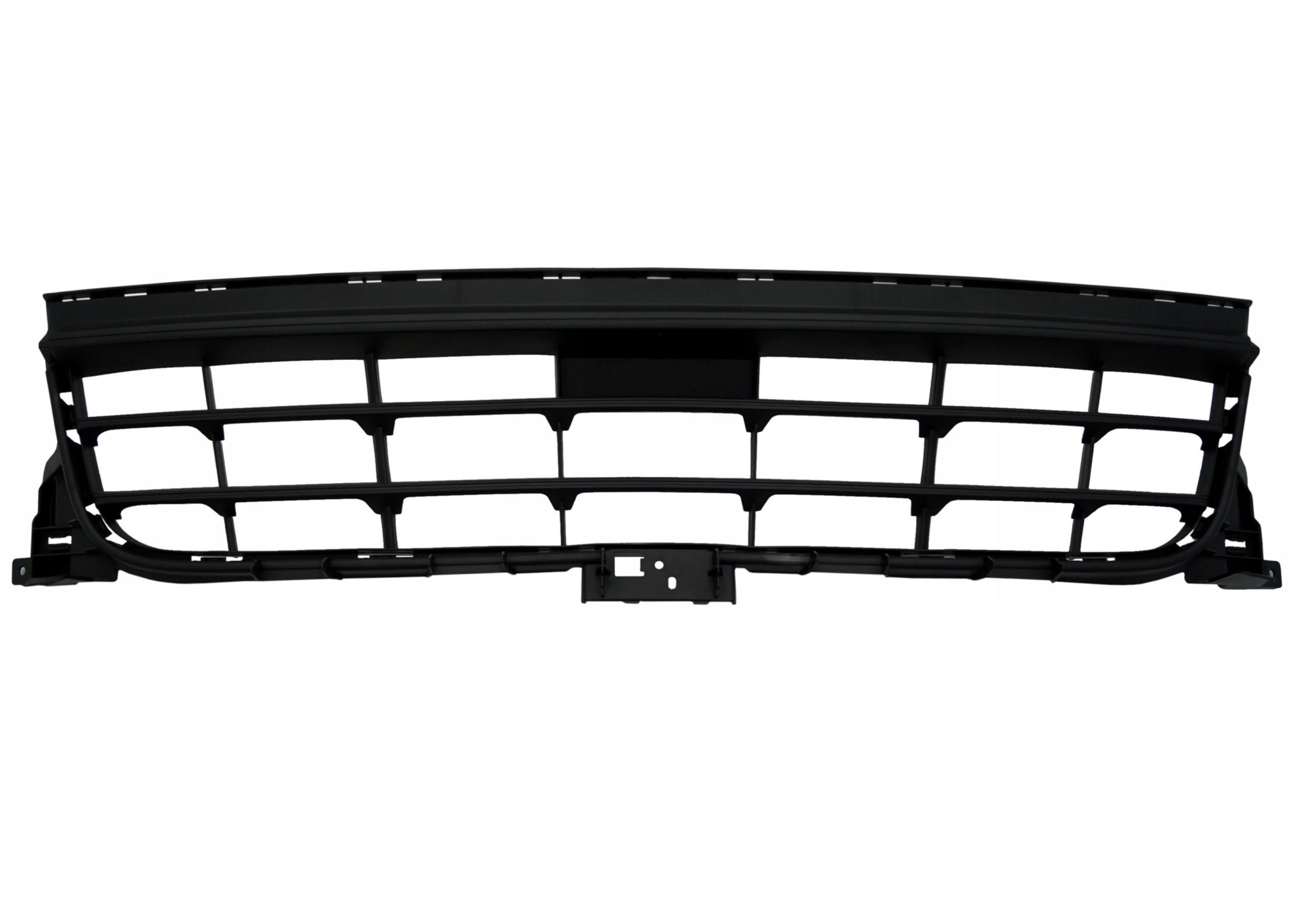 РЕШІТКА РЕШІТКА БАМПЕРА PORSCHE PANEMERA 2 II 971