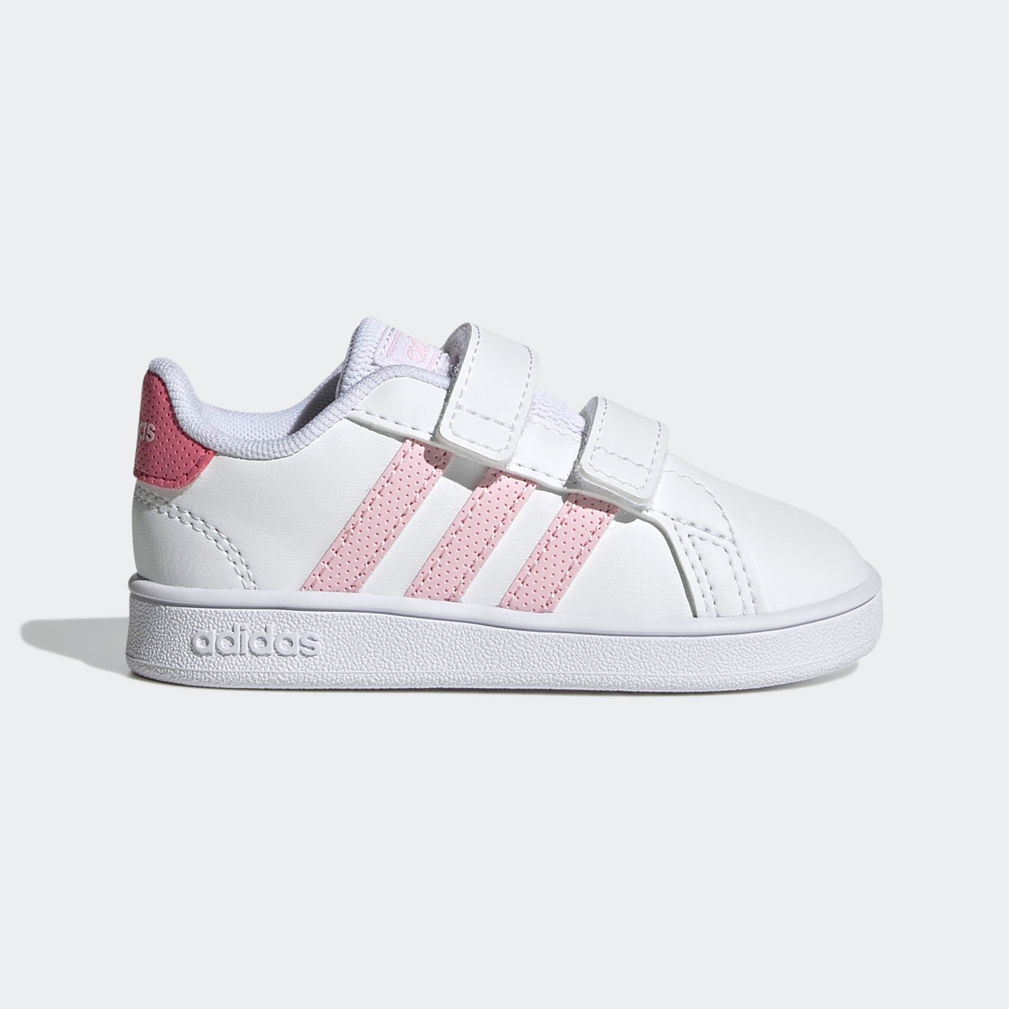 

Buty Adidas Grand Court Cf I GX5751 R. 27