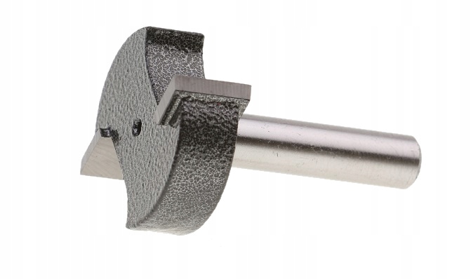 FREZ STOLARSKI DO DREWNA TYP T 32x12x8 mm