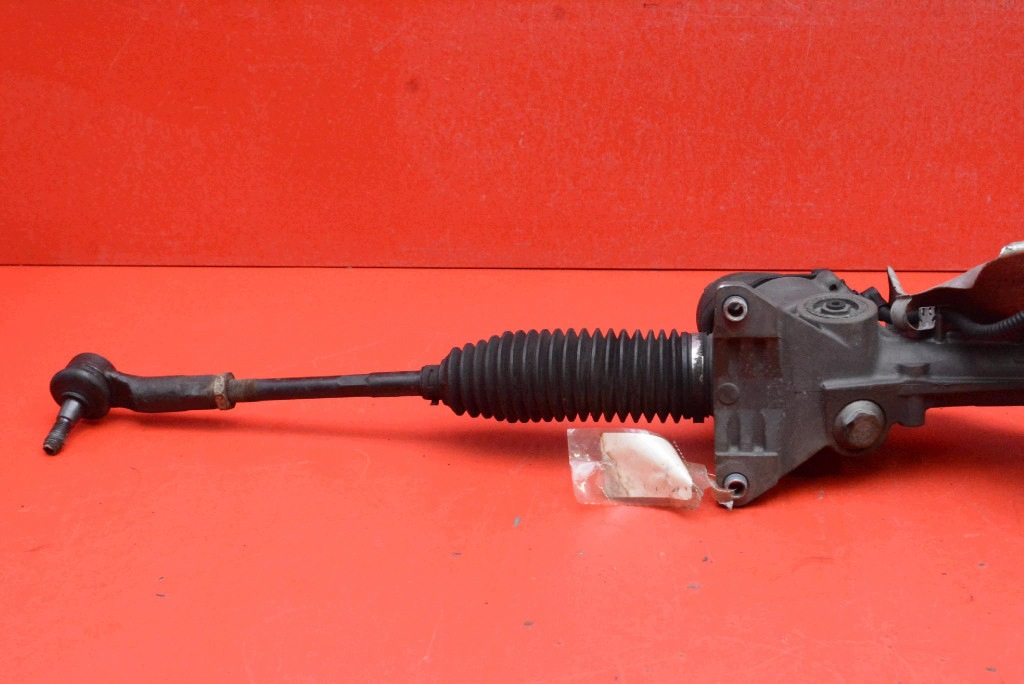 servo control EU 1K1423051EA VW GOLF 6 VI 1.4 16V 80 KM 08-15