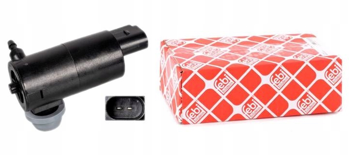 109283 - НАСОС ОМИВАЧА TOYOTA