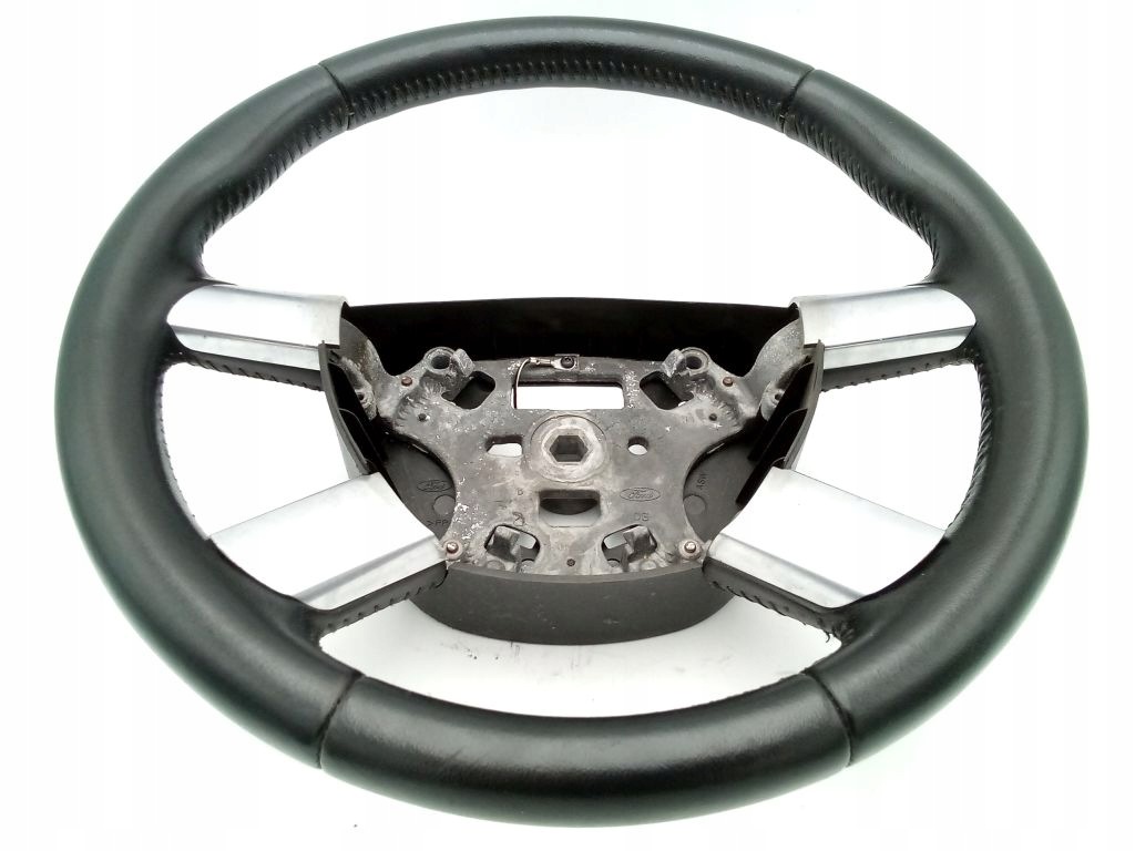 Ford Focus C-max lenkrad leder leder 3M513600B