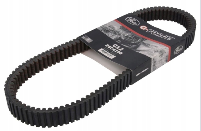 Pohonný Řemen Gates Polaris Ace 570 '18-20