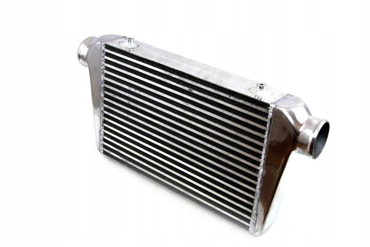Intercooler TurboWorks 450x300x76 Producent części Turboworks