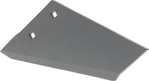 1738050050 - Лемех боковой подрез левый AP 88 Kos Union 173