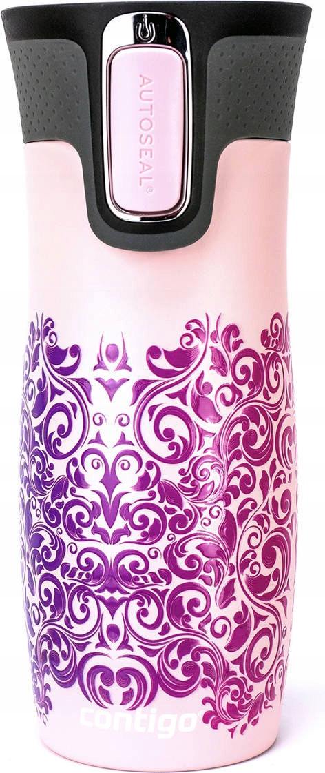 Kubek termiczny Contigo West Loop 2.0 470 ml