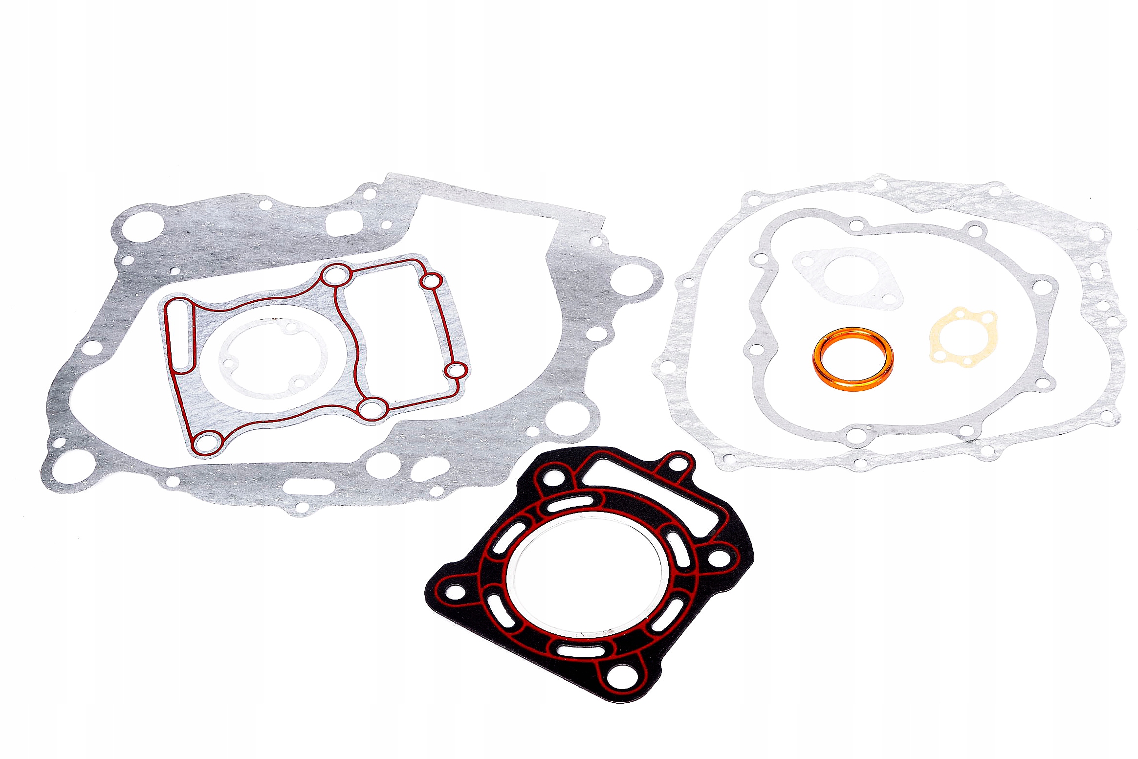 

Komplet Uszczelek Cross Quad 250CCTŁOK 67MM Woda