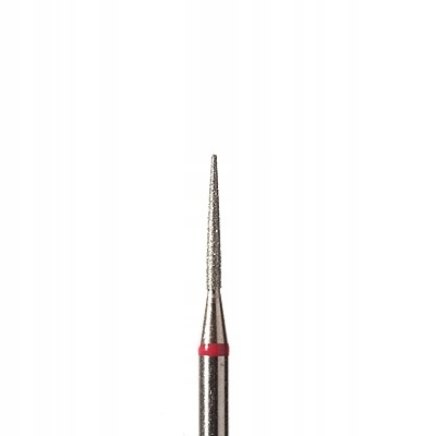 

Frez diamentowy do skórek szpic delikatny 1,0mm