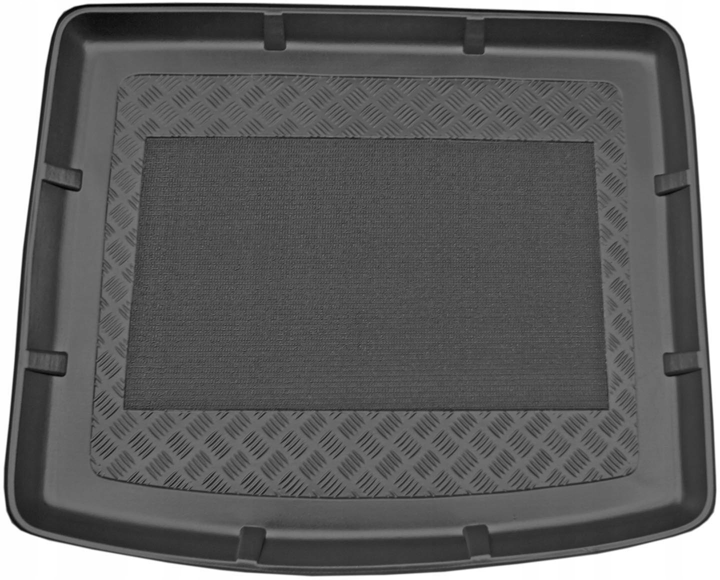 Chevrolet Cruze I Hatchback 2011-2016 Prostiskluzová podložka