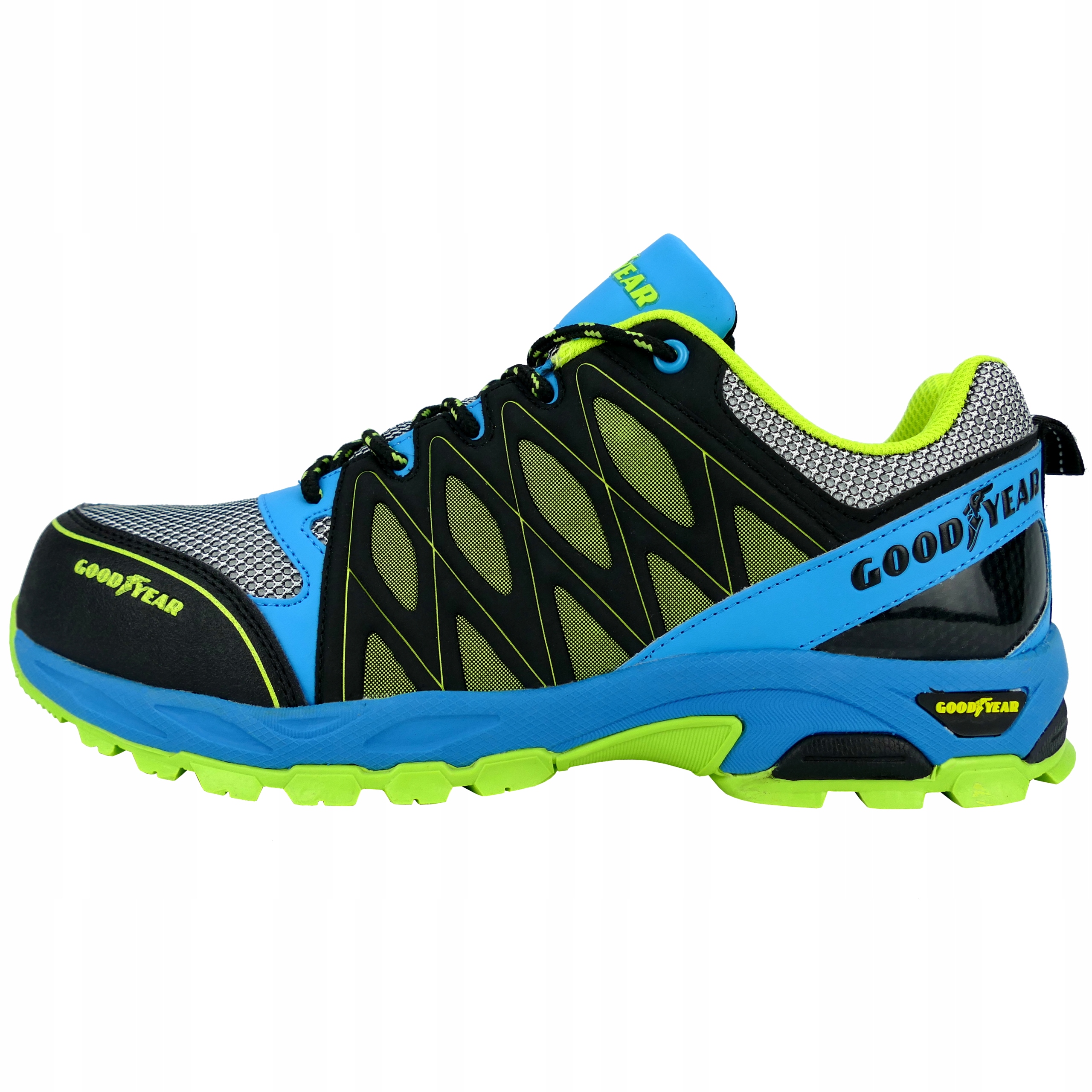 

Buty Obuwie Robocze Bhp Goodyear U1503 S1P r.42