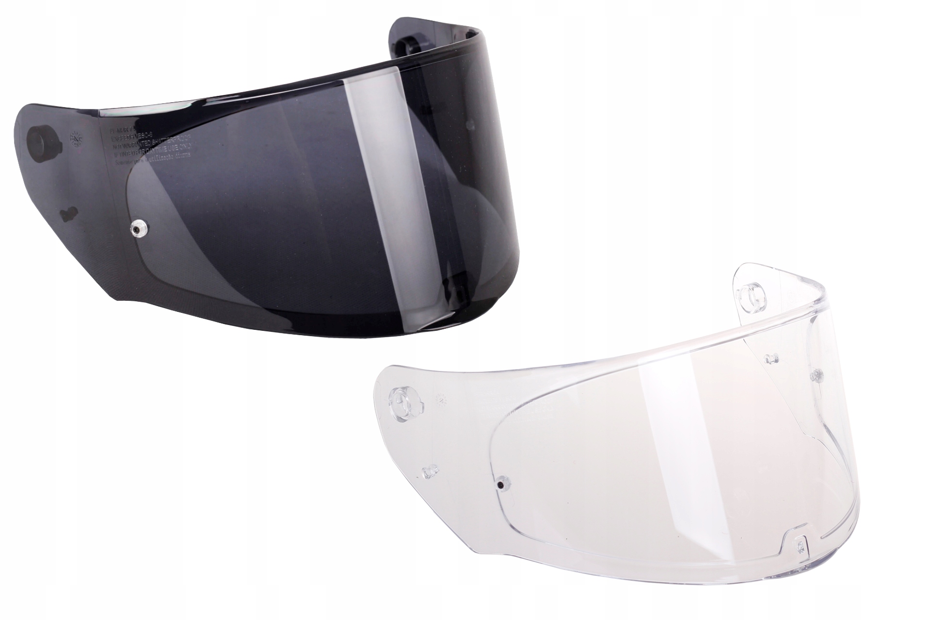 KASK LS2 FF353 RAPID II MOTOCYKLOWY CZARNY POŁYSK SYSTEM PINLOCK ECE 22.06 Homologacja europejska ECE R22-06