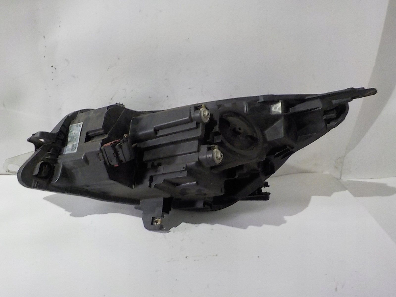 OPEL INSIGNIA A LIFT light right front front UK