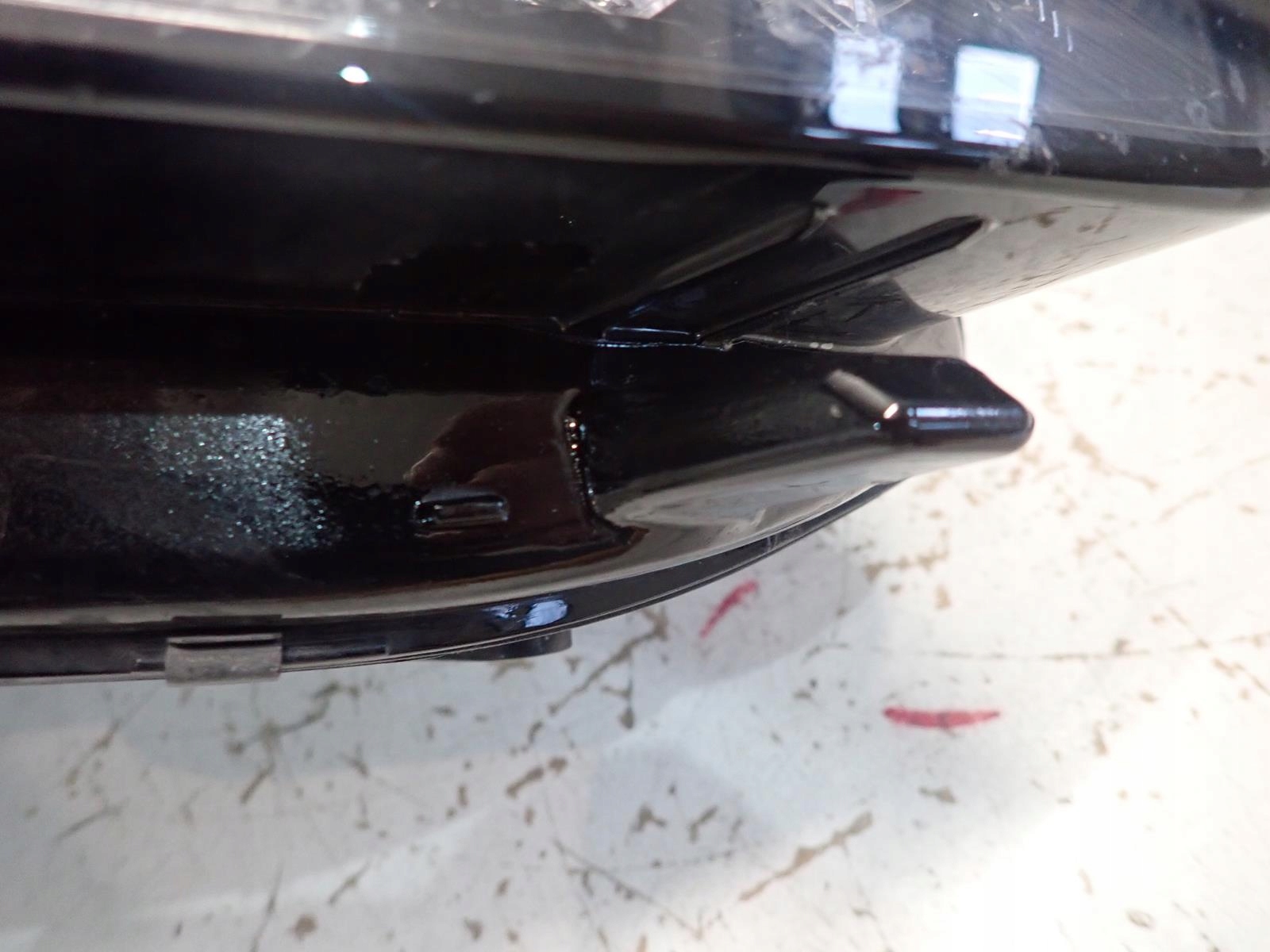 light right VW TIGUAN II 20-15 ALLSPACE FULL LED