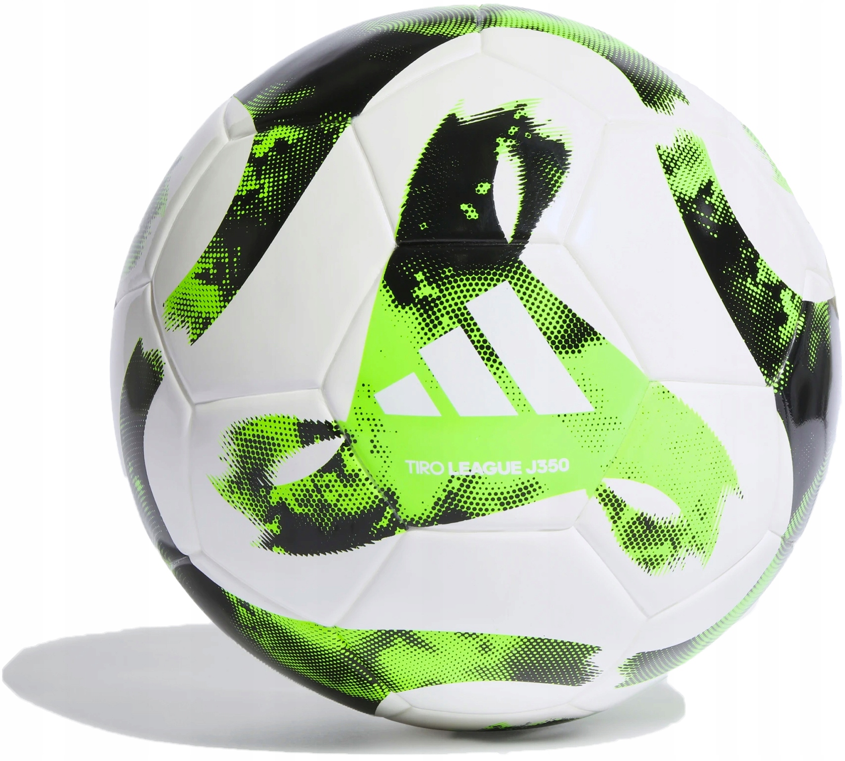 PIŁKA NOŻNA ADIDAS TIRO LEAGUE JUNIOR 350 rozmiar 4