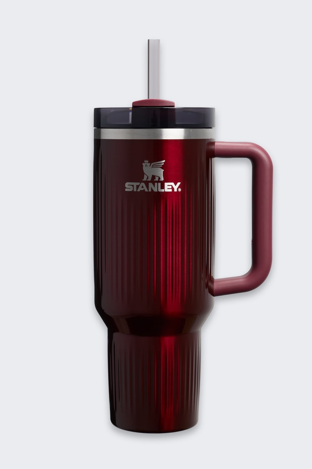Stanley Quencher H2.0 FlowState 1,18L termohrnček so slamkou