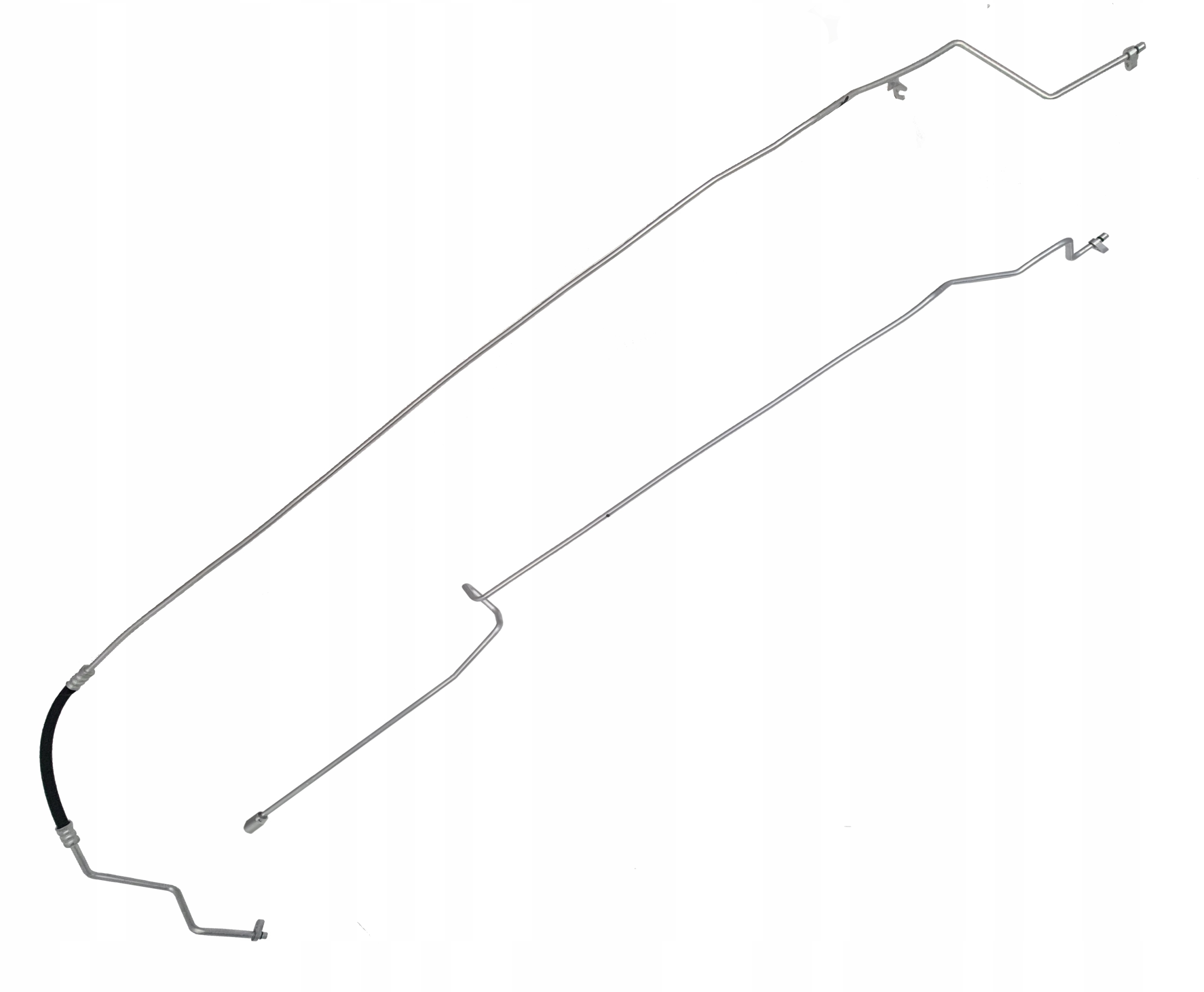 Kabel klimatizace hadice Renault Trafic III Opel Vivaro B 1.6 2.0 Lon