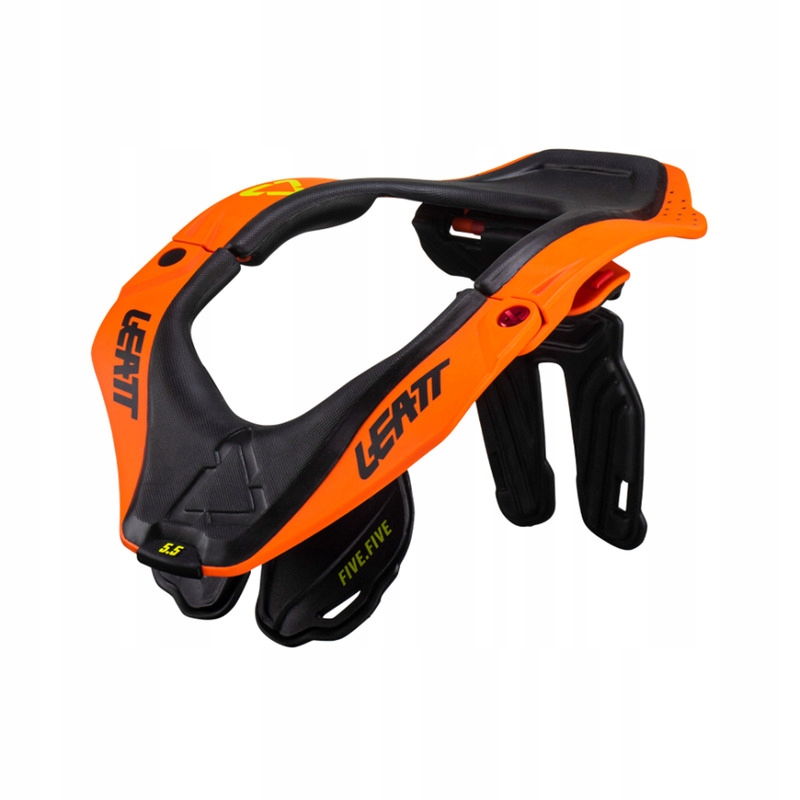 Stabilizátor Krku Leatt 5.5 Citrus L/XL