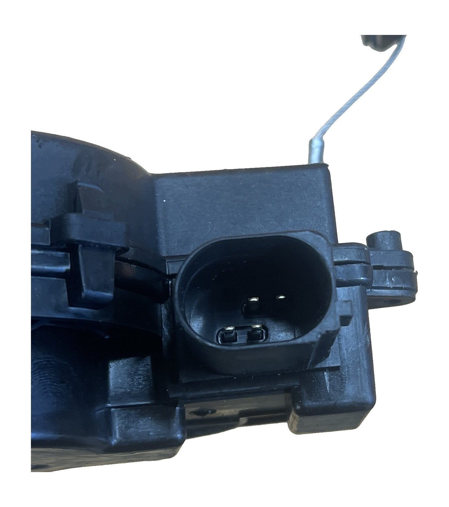 PORSCHE MACAN EV 95C 2024- mini motor DOMYKANIA bonnet boot 95C827888C