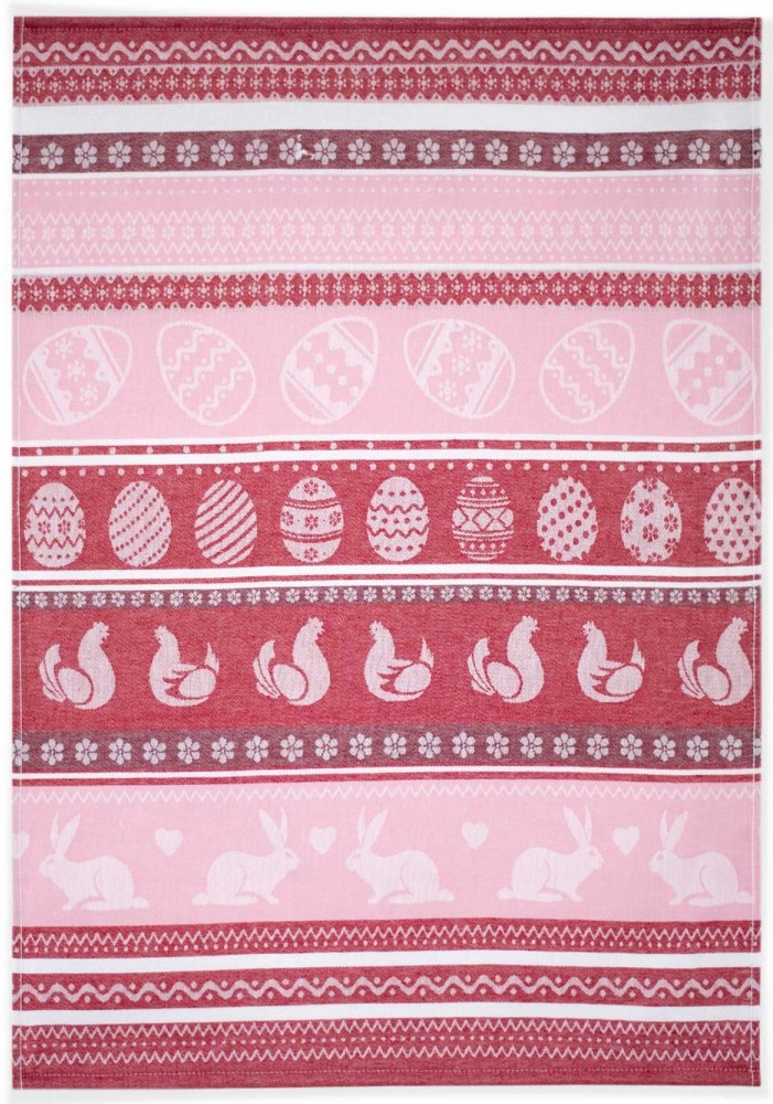 

Zwoltex Ściereczka kuchenna Bawełna