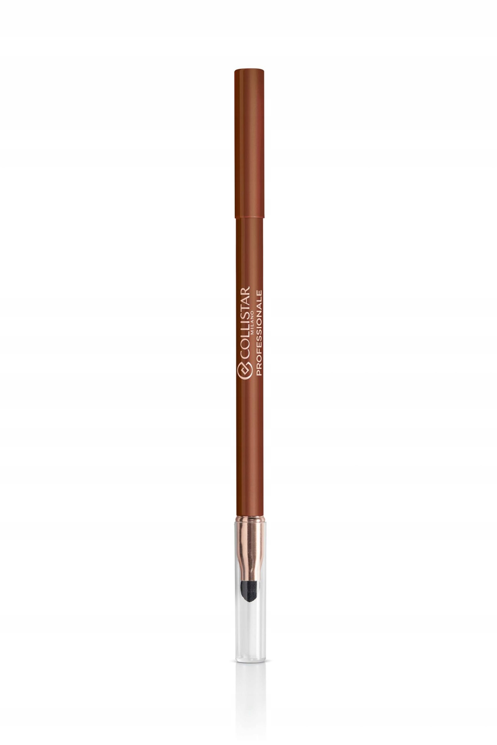 Collistar Profesionální Tužka Na Oči 27 Burgundská 1,2ML