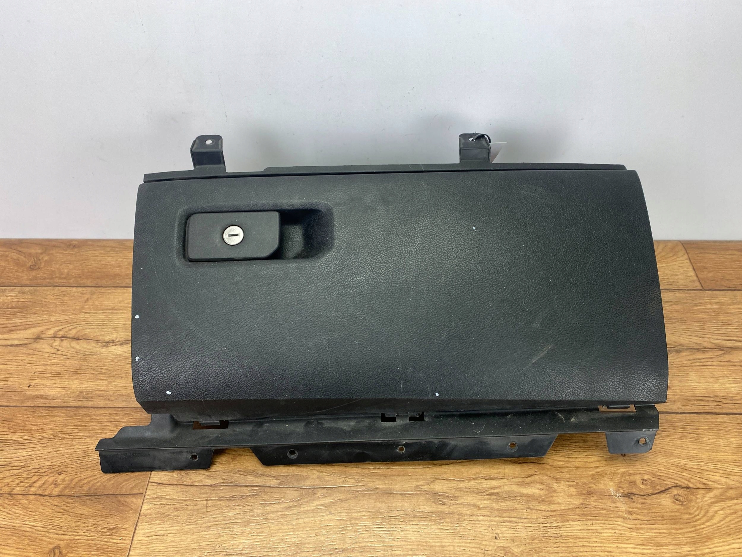 Boîte a gant passager du tableau de bord Passegers Dodge Ram 1500 2019+