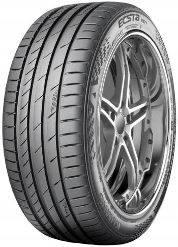 4X Kumho ECSTA PS71 позашляховик 285/40 R21 109y