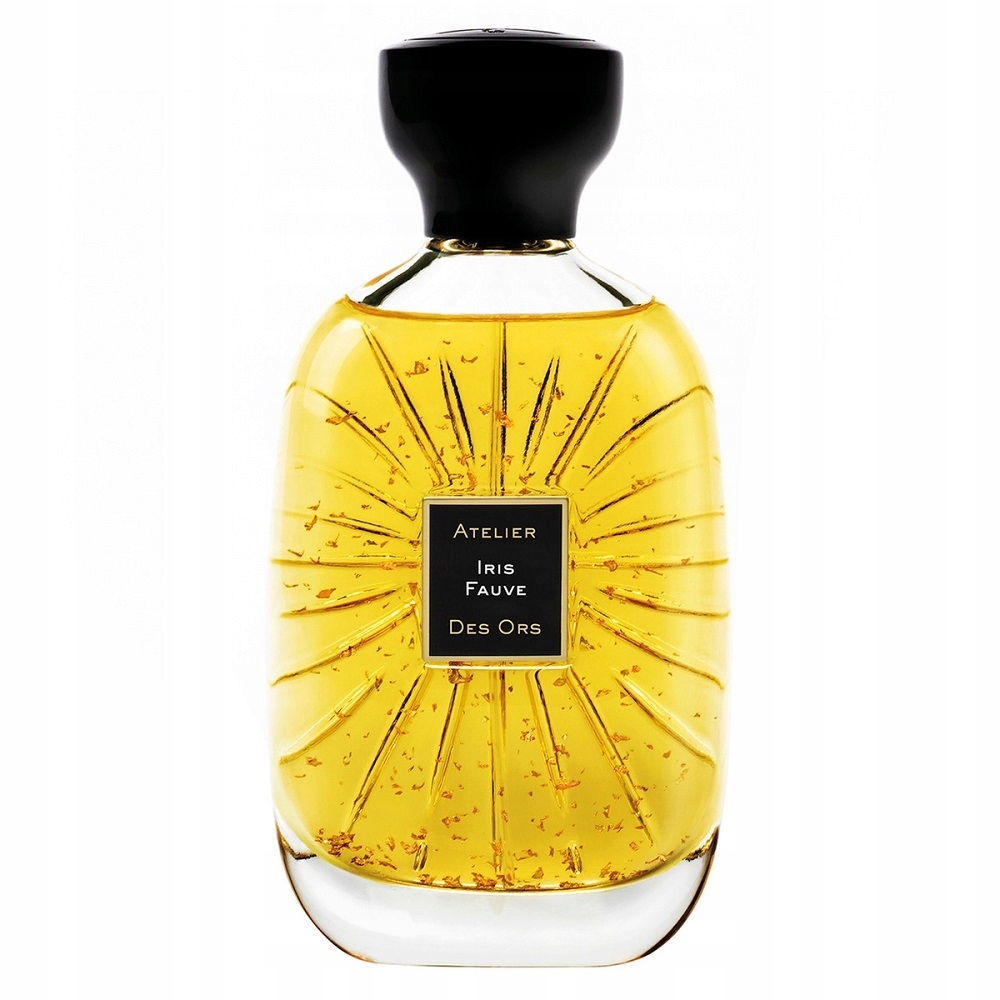 Parfémovaná voda ve smyslné kompozici Atelier Des Ors Iris Fauve 100 ml