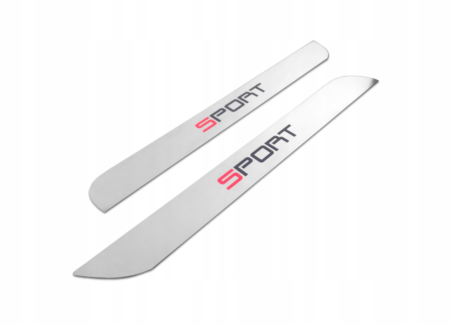 Дверные подоконники Ford B-Max 2012-2017