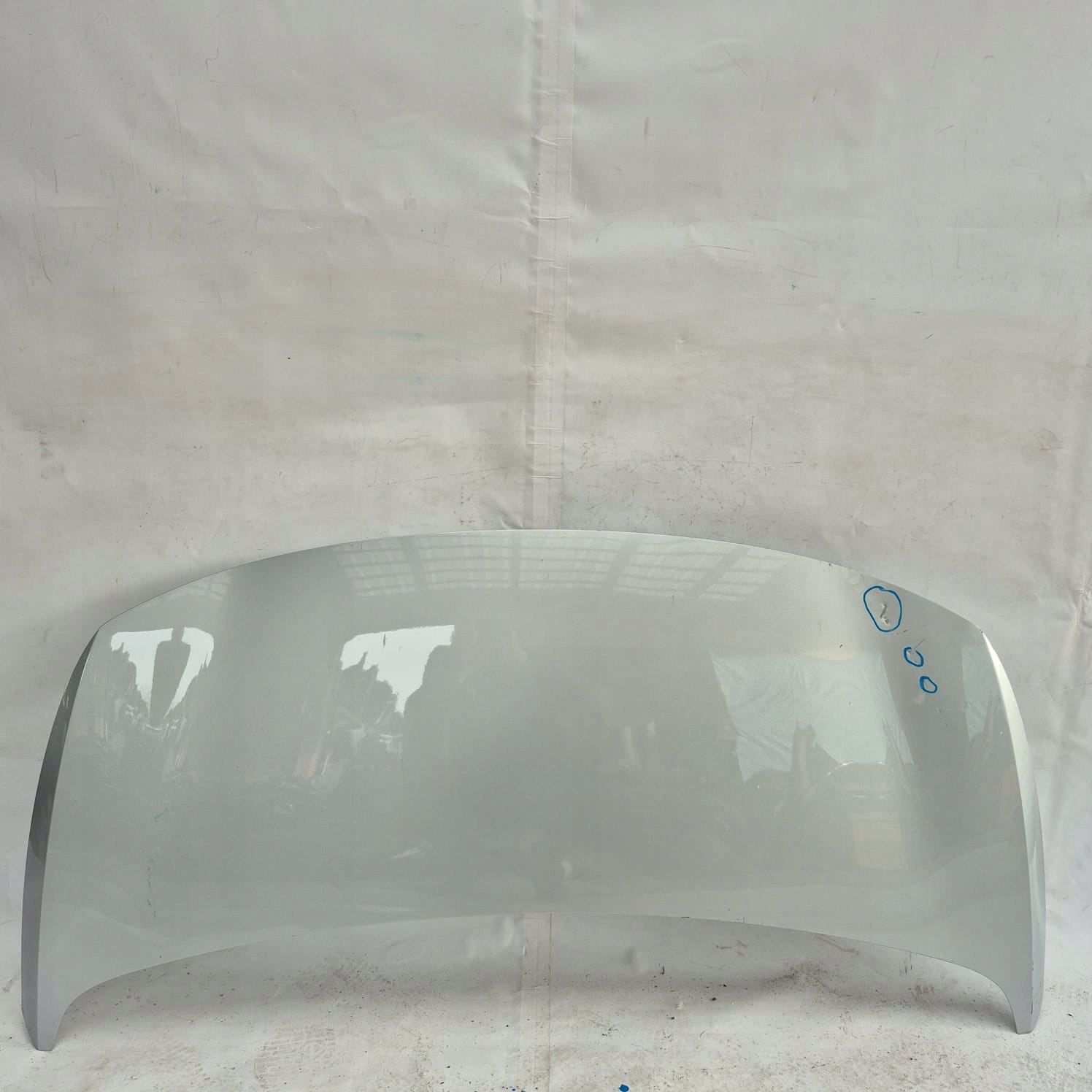 CUPRA BORN 21- Capot 10E823155