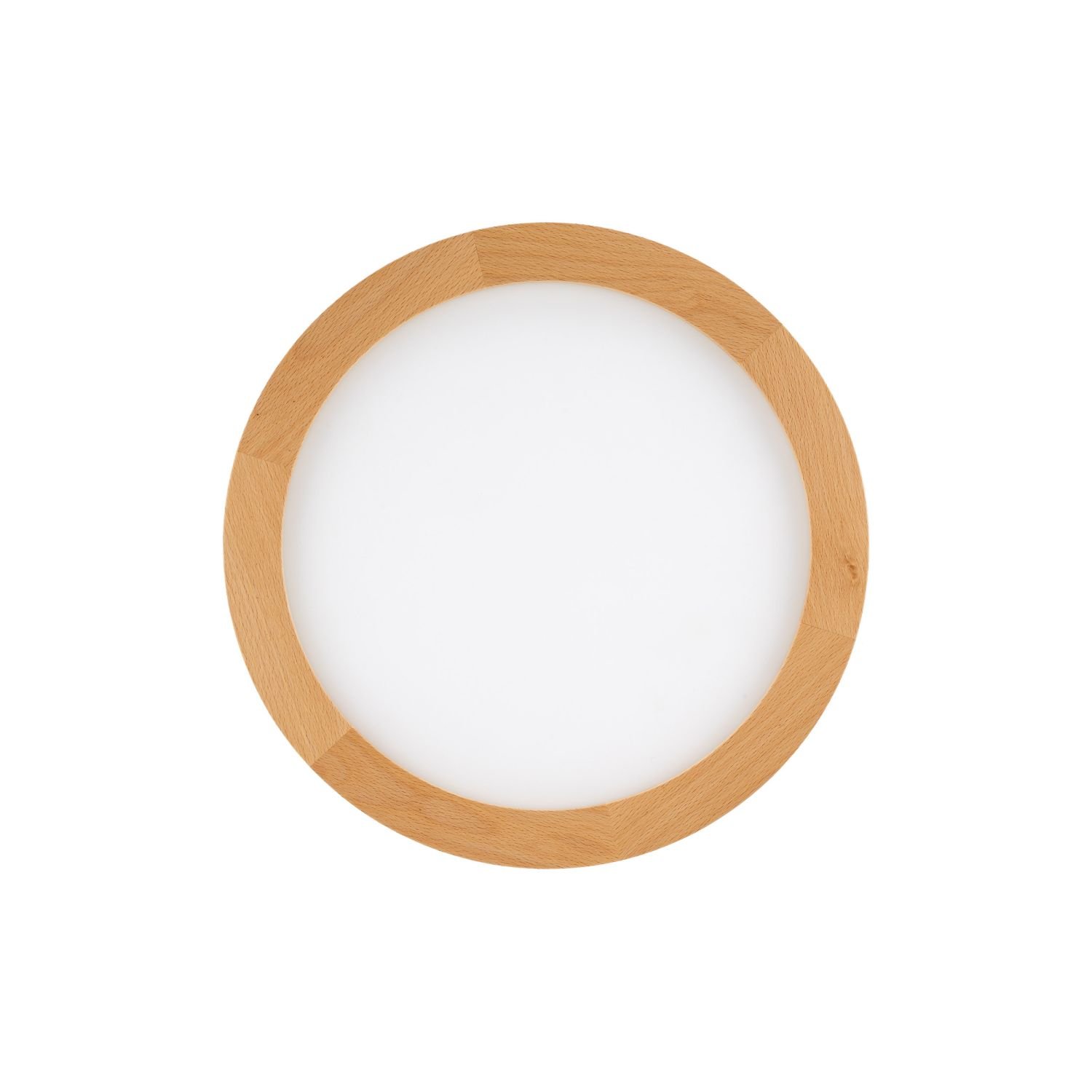 Stropné Stropné Svietidlo kúpeľne Led 24W Aqua Wood Buk 325 18004 Tk Lighting