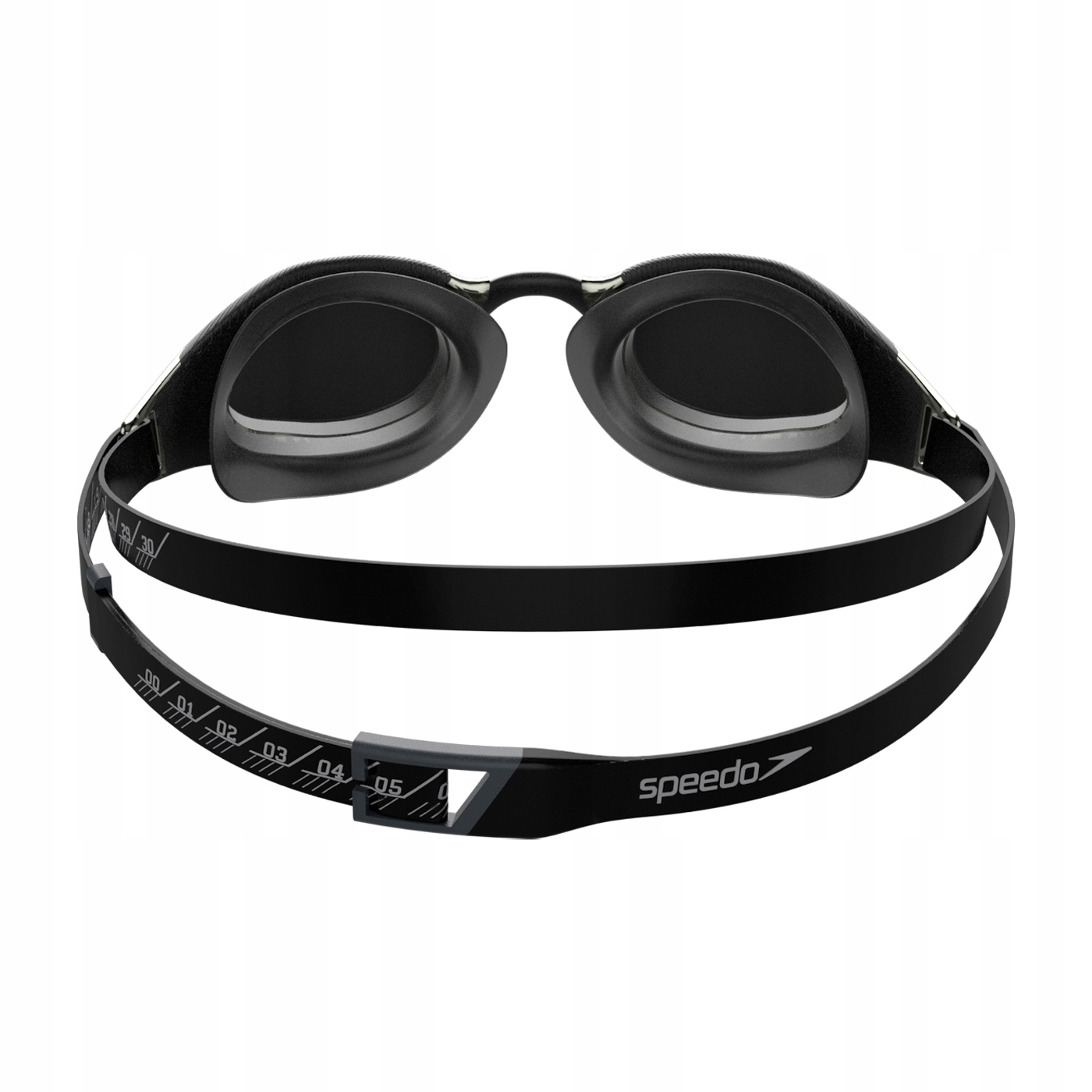 Okularki FASTSKIN HYPER ELITE MIR AU Marka Speedo