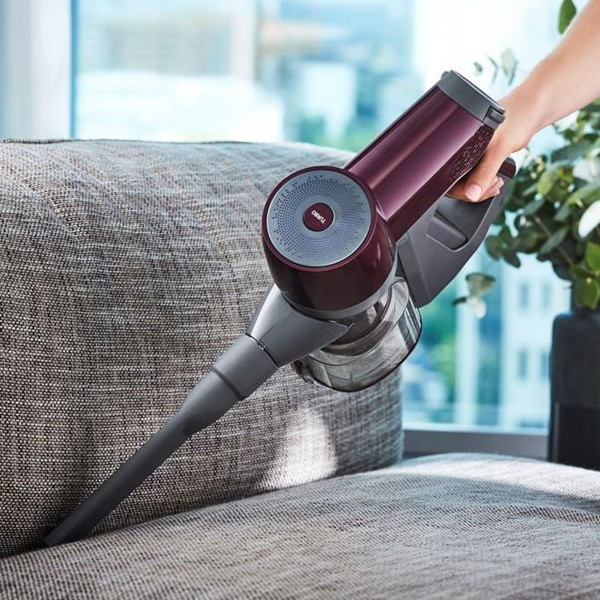 BEZPRZEWODOWY ODKURZACZ 2w1 GRUNDIG VCP 3830 Kod producenta VCP 3830