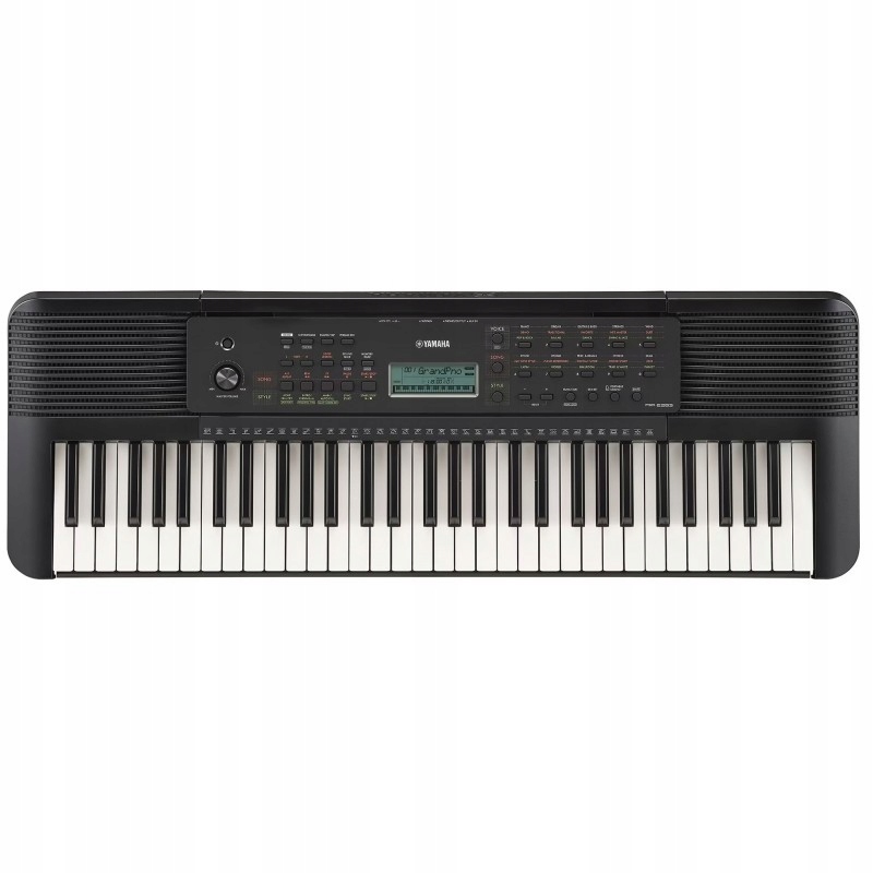 YAMAHA PSR-E283 61-KLAWISZOWY PRZENOŚNY KEYBOARD