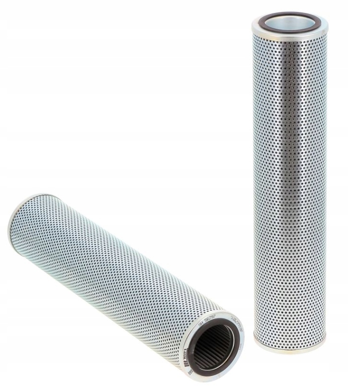 3661200068794 - Гидравлический масляный фильтр HIFI FILTER SH 56297