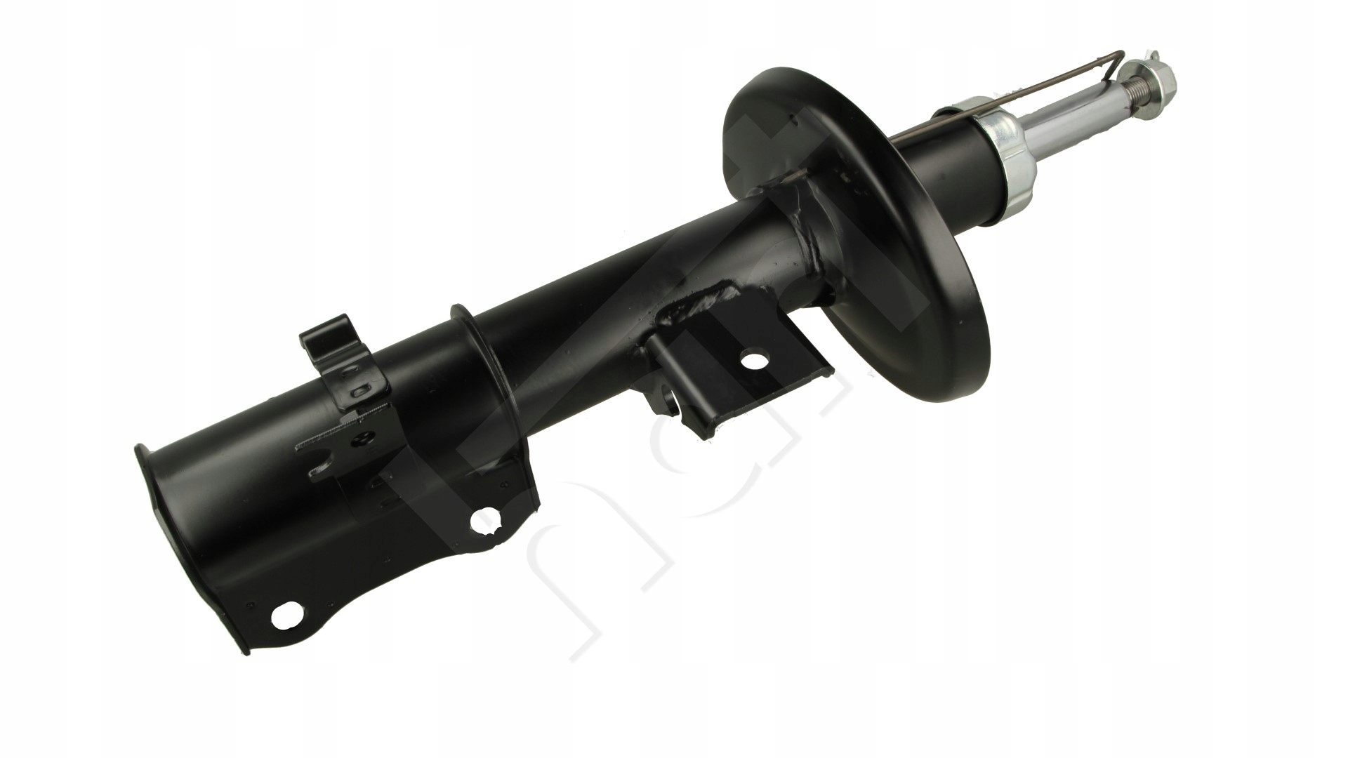 Tlumič/p/grand Vitara 05- /p/ Plyn