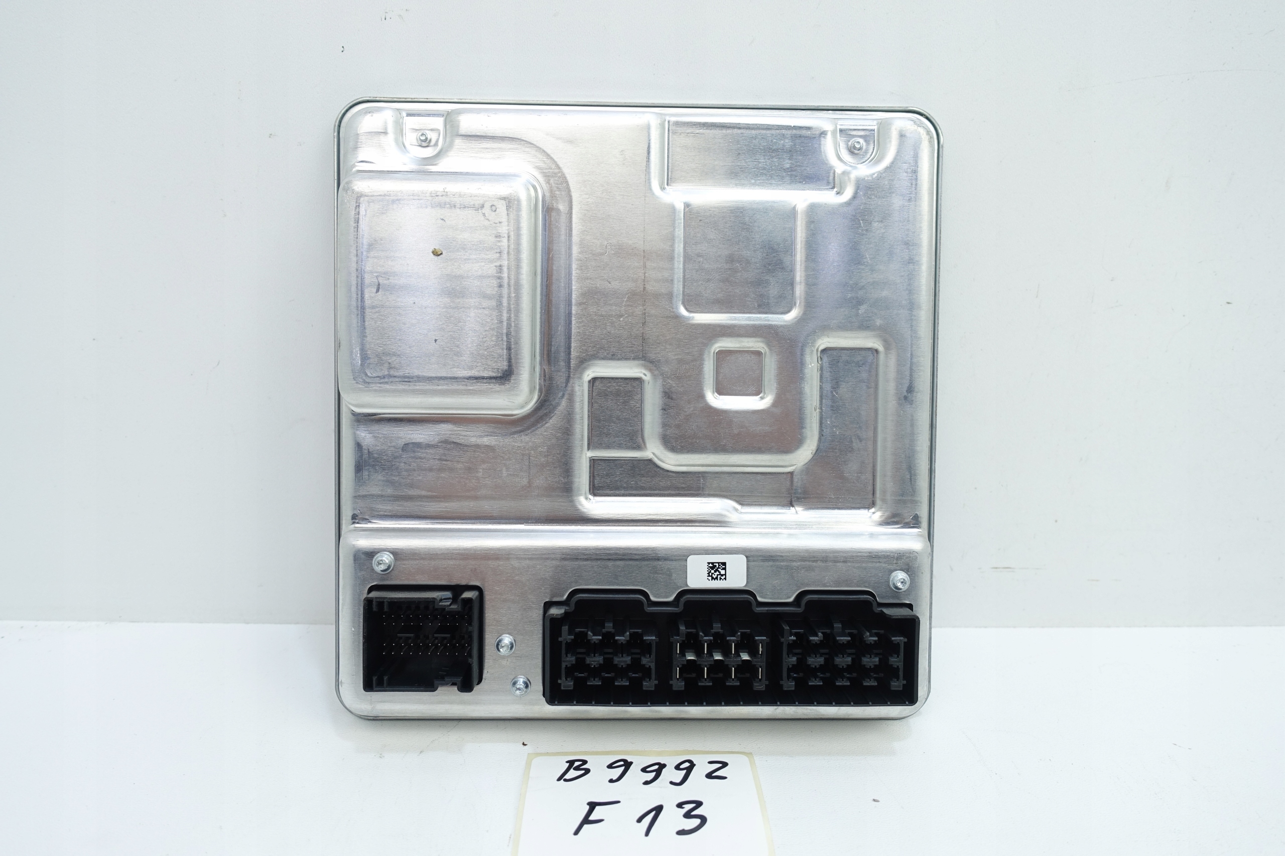 Unité commande confort GATEWAY VW ID3 ID.3 VW 1EA937012L