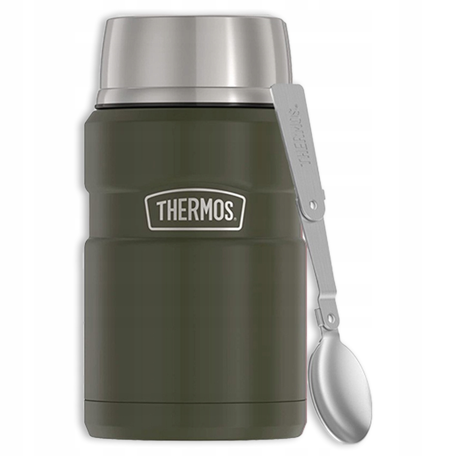 Obědová termoska Thermos Icon Food Jar 0.71 L