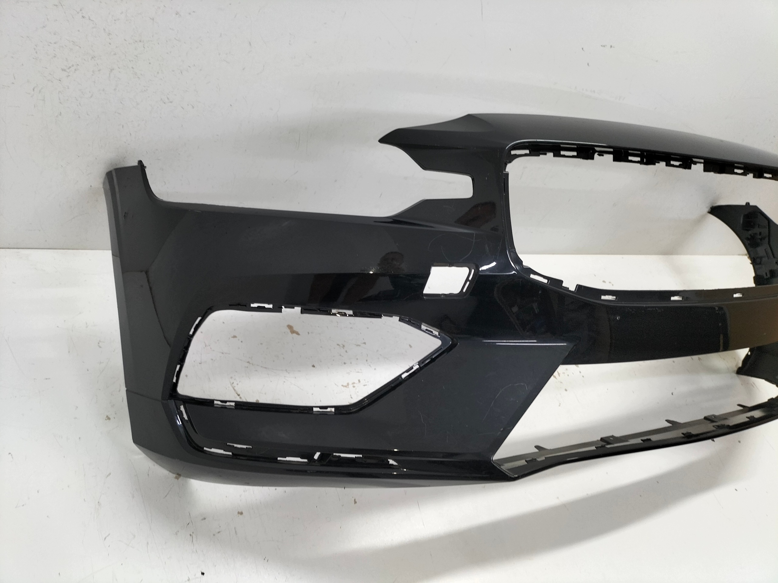 front bumper front VOLVO S60 III V60 II 18