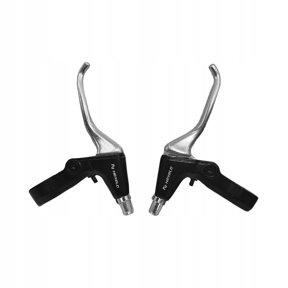 Dźwignie klamki hamulca rowerowego V-Brake do roweru rower para komplet EAN (GTIN) 5902270865424