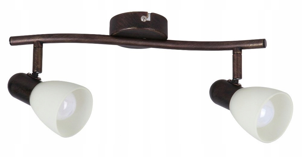 Spotová reflektorová lampa Soma 6592 Rabalux