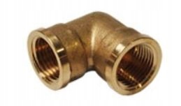 

Kolano mosiężne 3/4" Ww Mosiądz