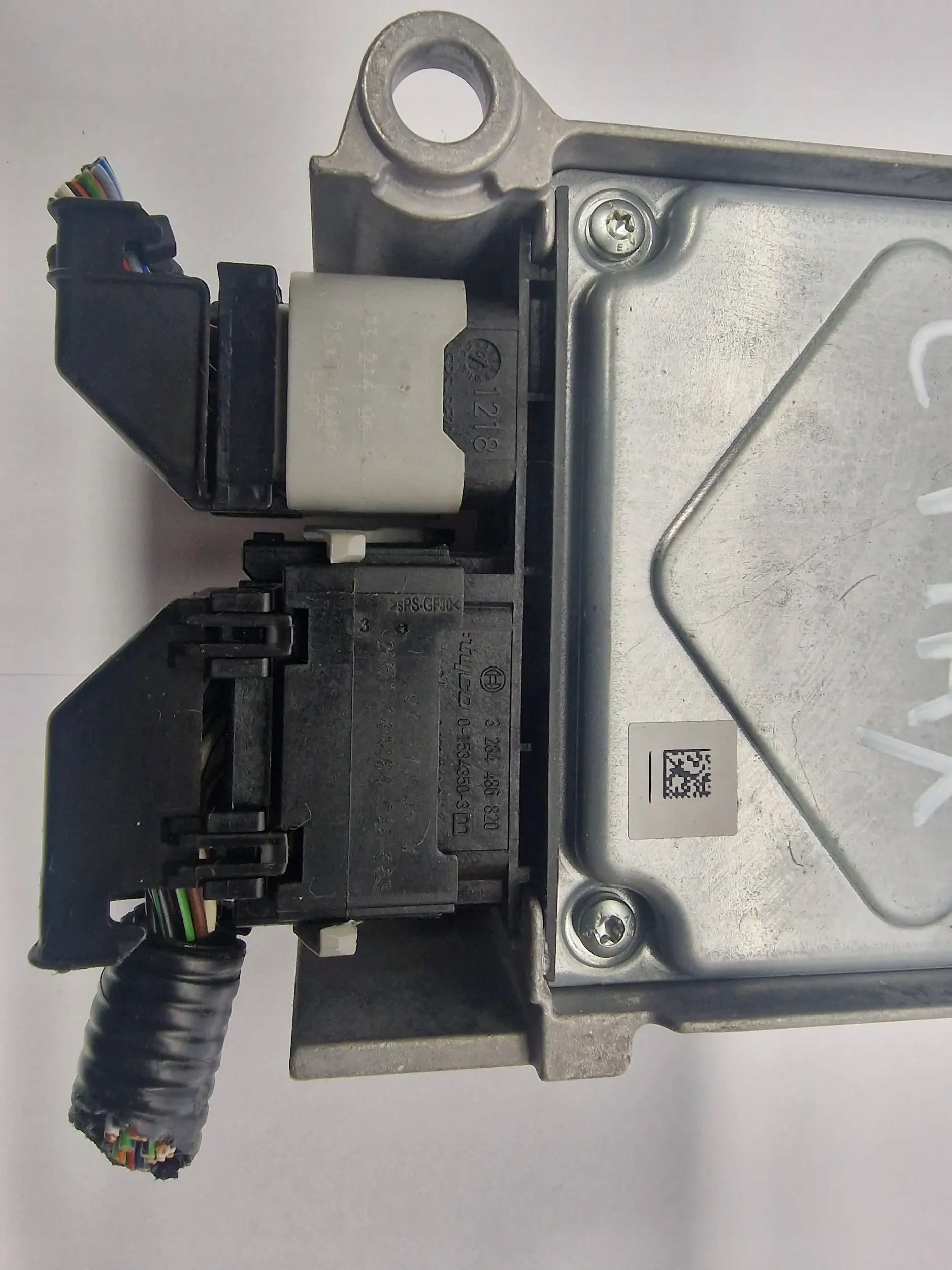 Ford C-MAX e 2005 Moduly airbag powietrznych 3M5T14B056BG