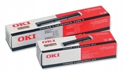 OKI Fuser Unit C8600