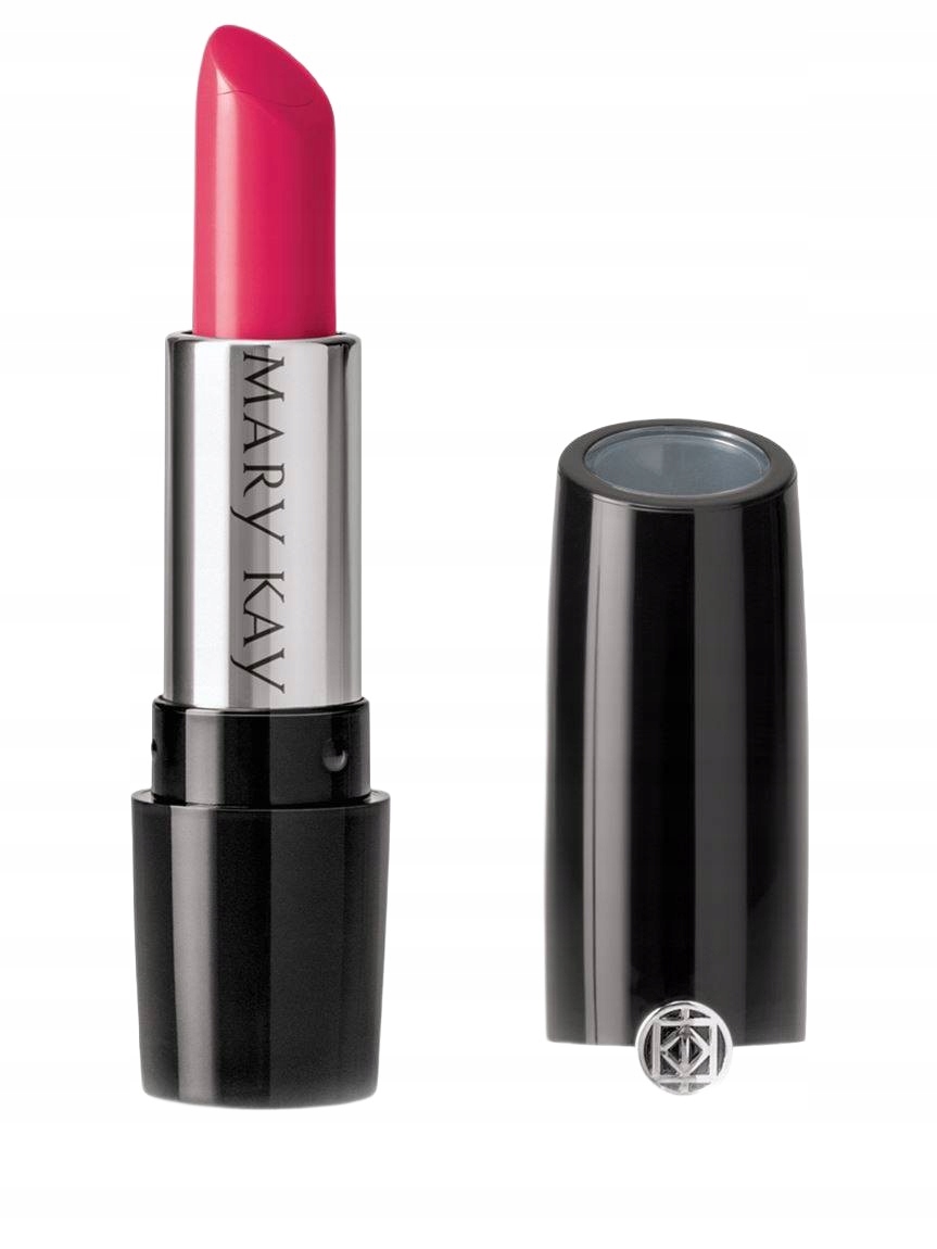Mary Kay Gelová rtěnka Semi-Matte Powerful Pink