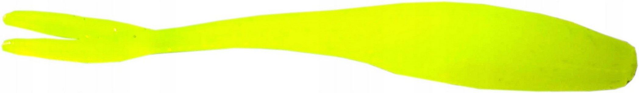 Jaskółka Manns Split Tail 5cm Drop Shot Fch