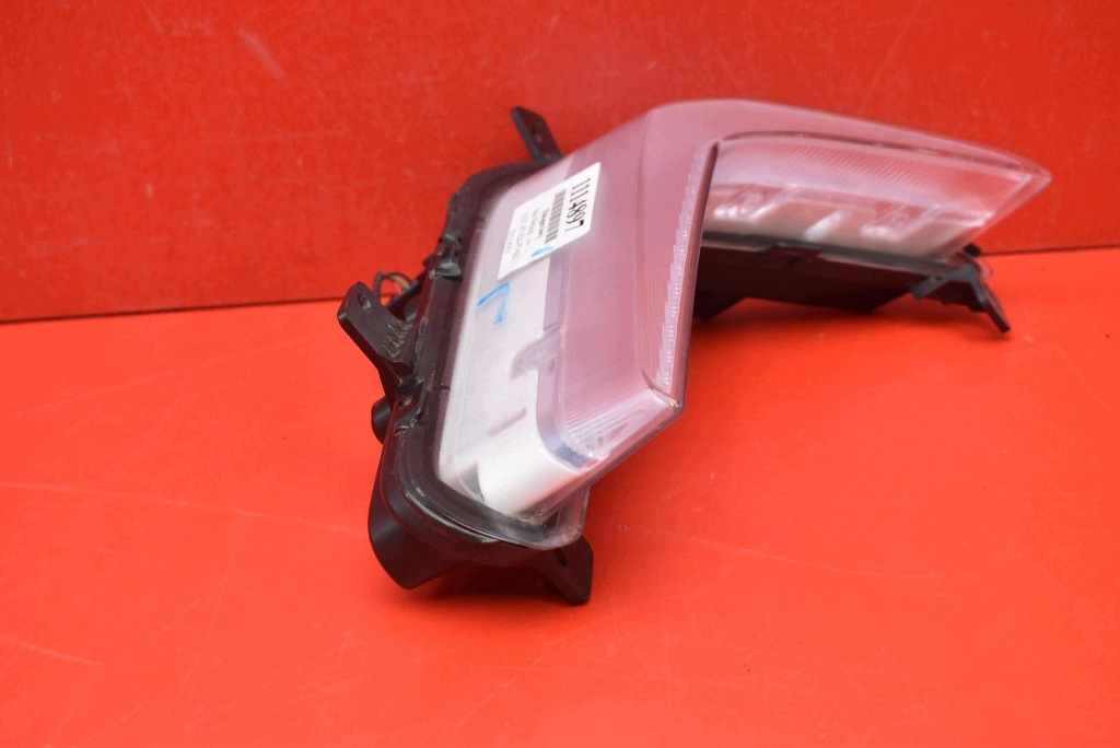 fog light left front front LED A00091195 BAIC BEIJING X3 LIFT 19